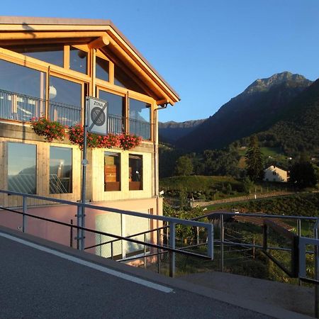 Osteria Ritrovo Dei Passeggeri Hotel Sant'Antonio Ngoại thất bức ảnh