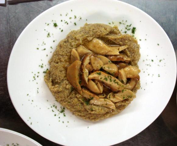 Osteria Ritrovo Dei Passeggeri Hotel Sant'Antonio Ngoại thất bức ảnh