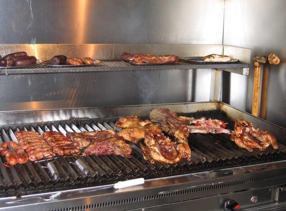 Osteria Ritrovo Dei Passeggeri Hotel Sant'Antonio Ngoại thất bức ảnh