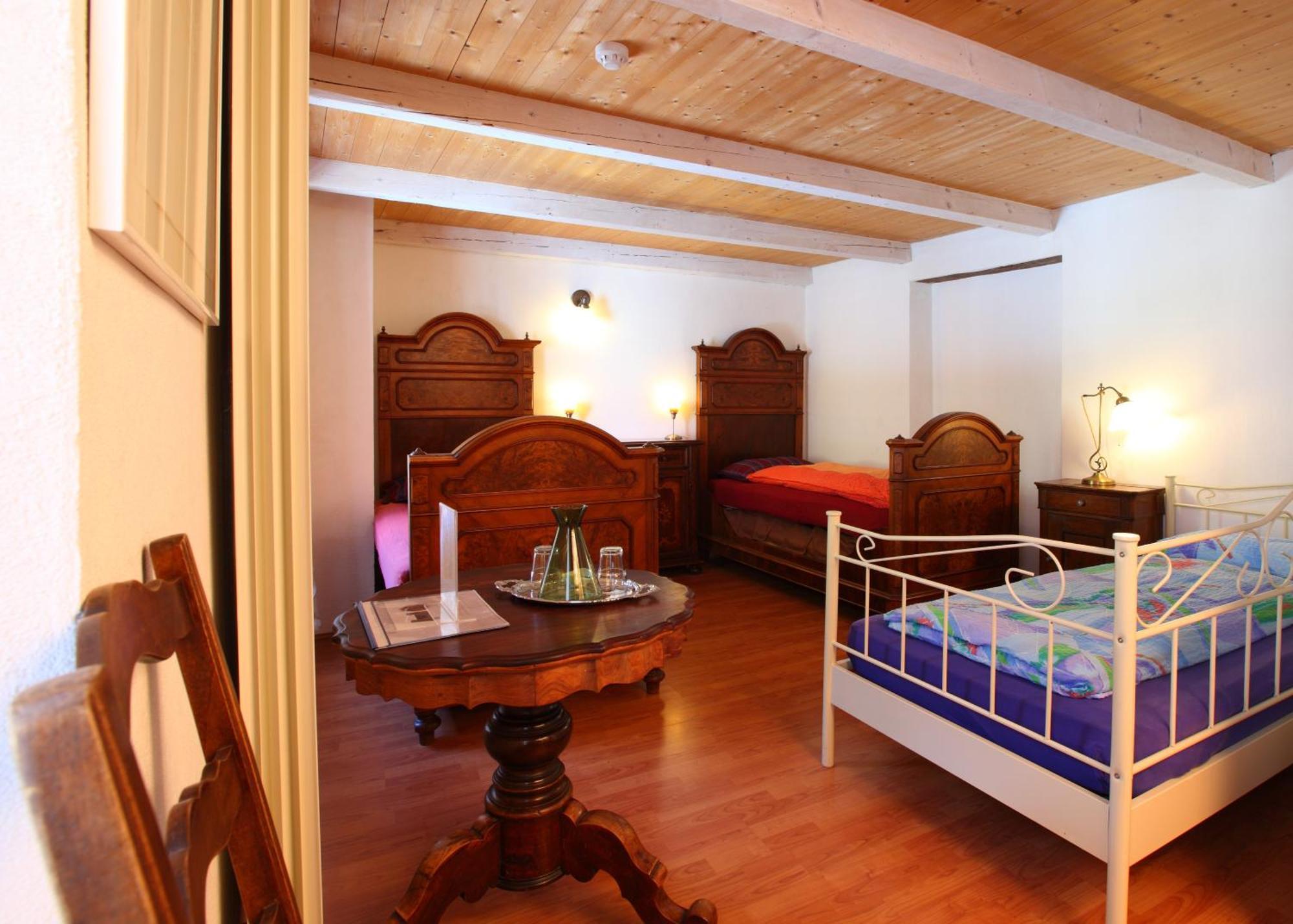Osteria Ritrovo Dei Passeggeri Hotel Sant'Antonio Ngoại thất bức ảnh