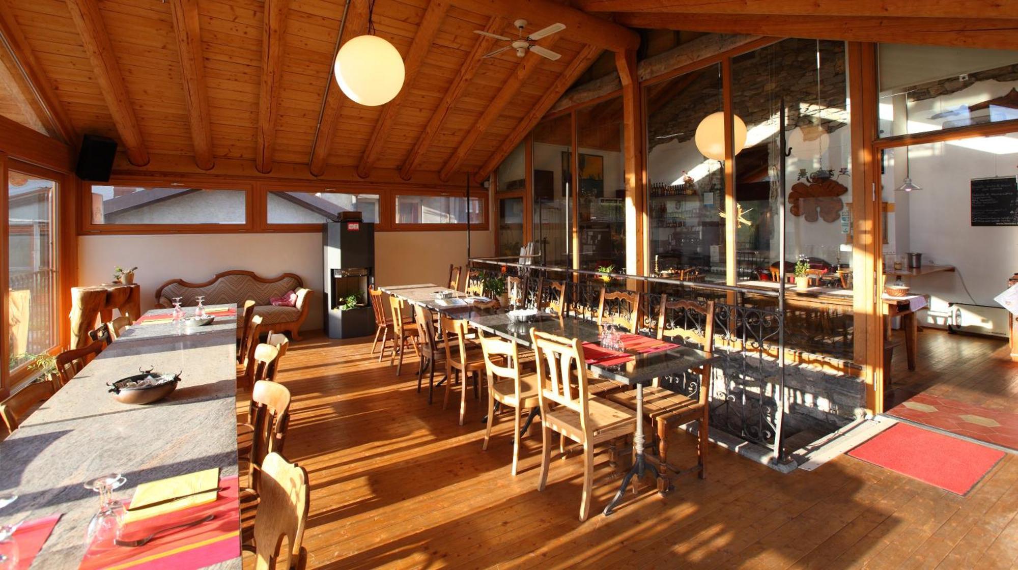 Osteria Ritrovo Dei Passeggeri Hotel Sant'Antonio Ngoại thất bức ảnh