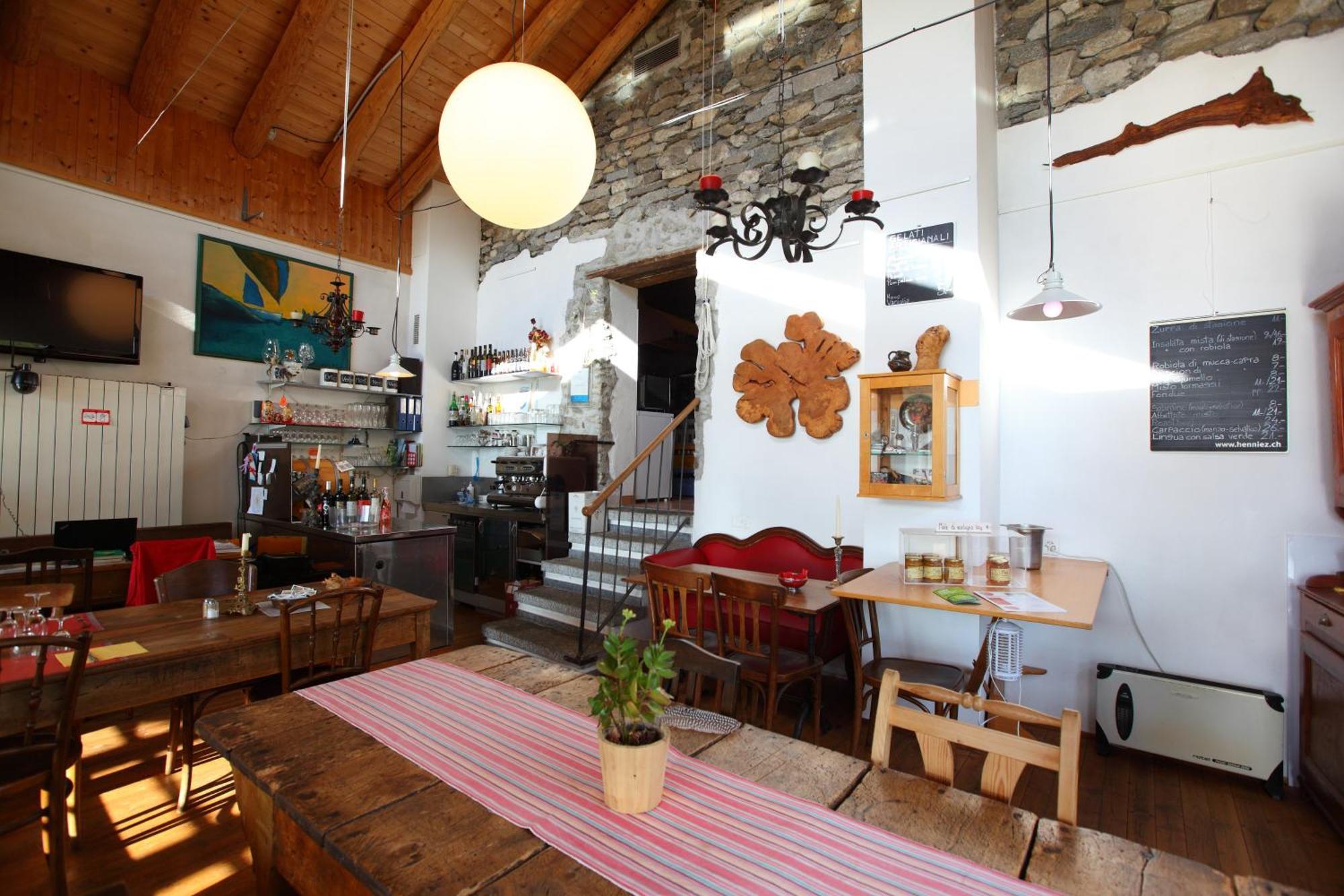 Osteria Ritrovo Dei Passeggeri Hotel Sant'Antonio Ngoại thất bức ảnh
