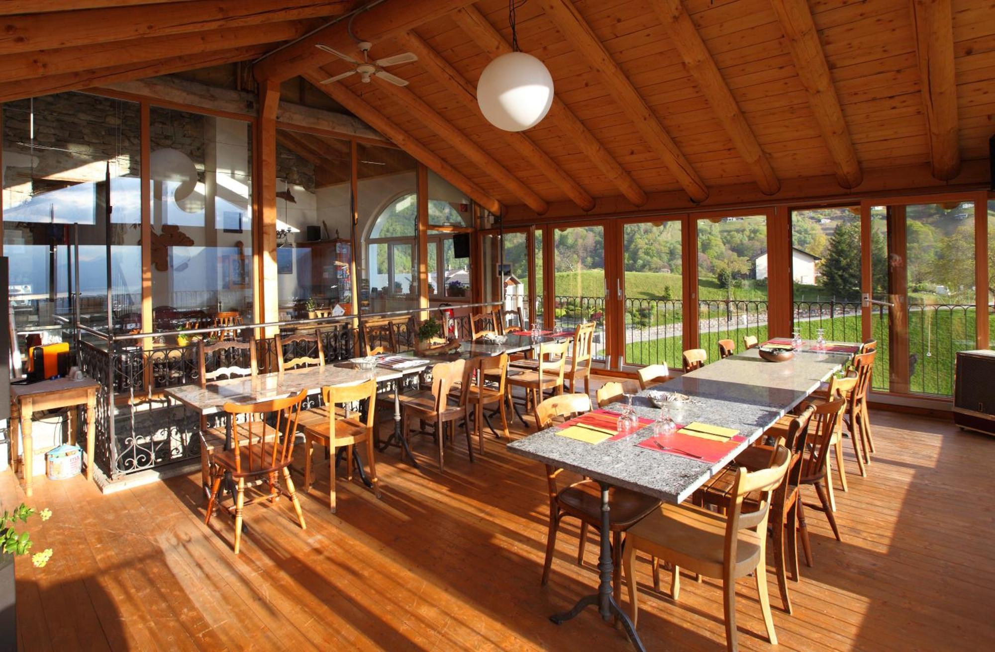 Osteria Ritrovo Dei Passeggeri Hotel Sant'Antonio Ngoại thất bức ảnh