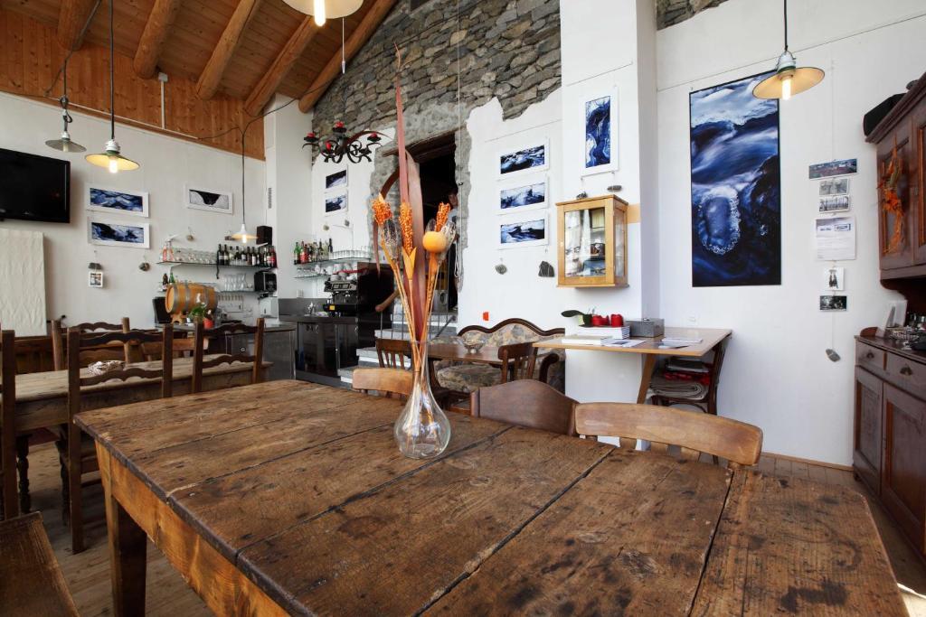 Osteria Ritrovo Dei Passeggeri Hotel Sant'Antonio Ngoại thất bức ảnh