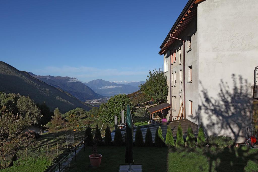 Osteria Ritrovo Dei Passeggeri Hotel Sant'Antonio Ngoại thất bức ảnh