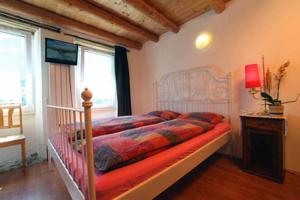 Osteria Ritrovo Dei Passeggeri Hotel Sant'Antonio Phòng bức ảnh