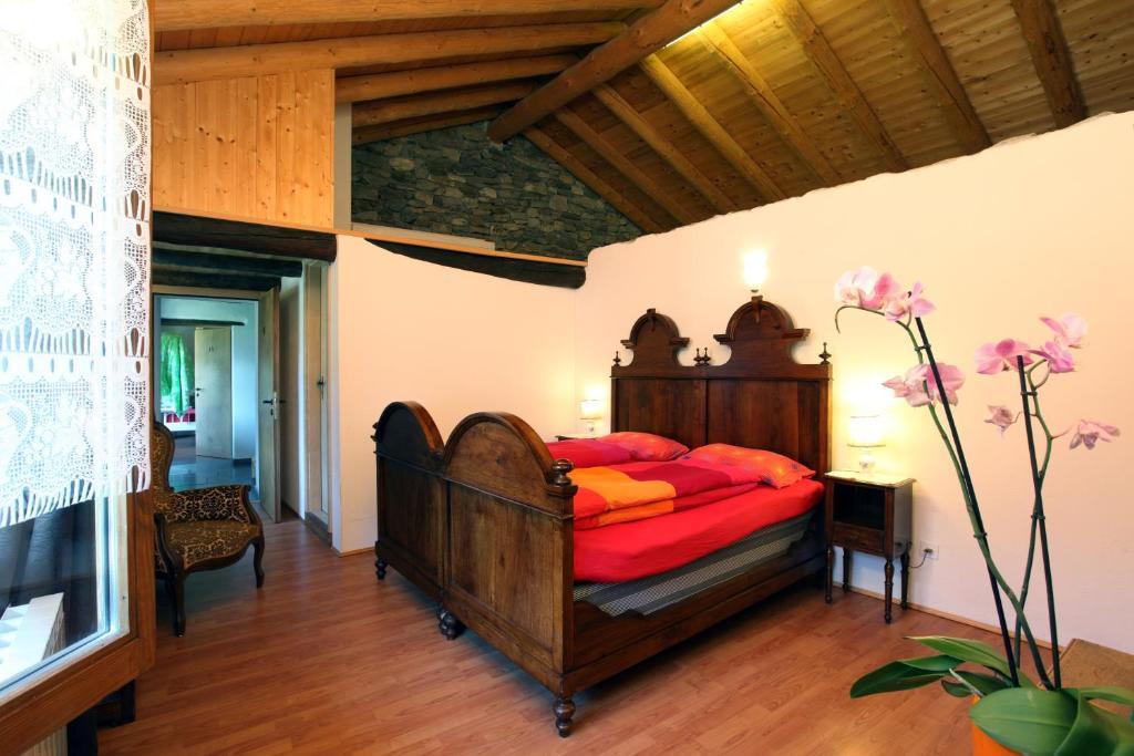 Osteria Ritrovo Dei Passeggeri Hotel Sant'Antonio Ngoại thất bức ảnh