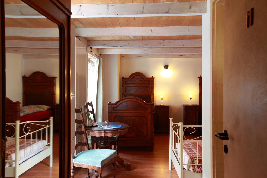 Osteria Ritrovo Dei Passeggeri Hotel Sant'Antonio Ngoại thất bức ảnh
