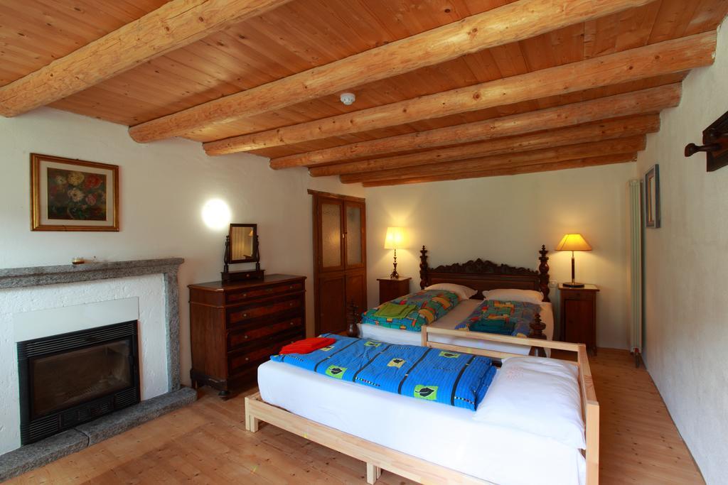 Osteria Ritrovo Dei Passeggeri Hotel Sant'Antonio Ngoại thất bức ảnh