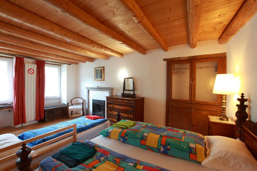 Osteria Ritrovo Dei Passeggeri Hotel Sant'Antonio Ngoại thất bức ảnh