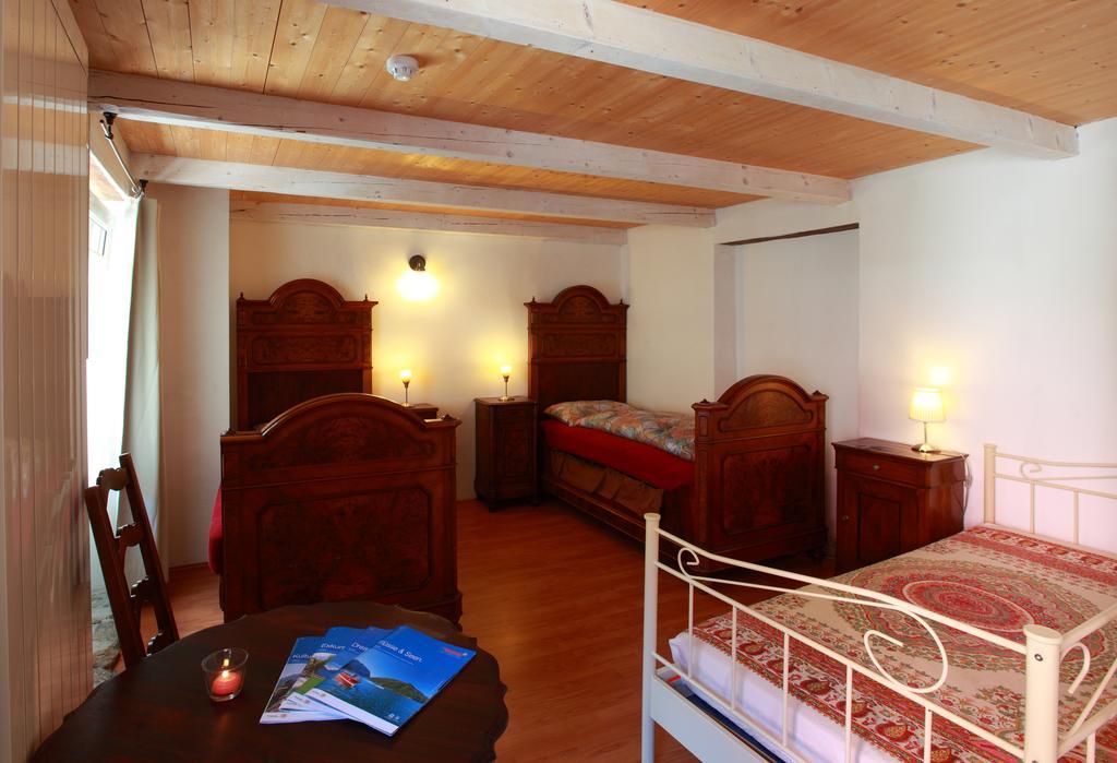Osteria Ritrovo Dei Passeggeri Hotel Sant'Antonio Ngoại thất bức ảnh