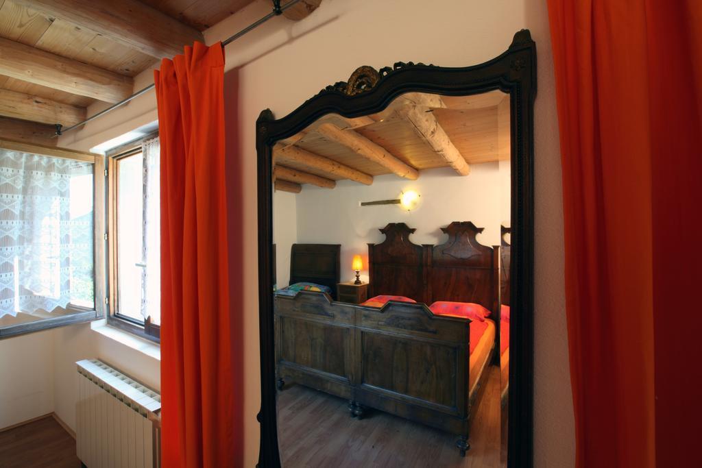 Osteria Ritrovo Dei Passeggeri Hotel Sant'Antonio Ngoại thất bức ảnh
