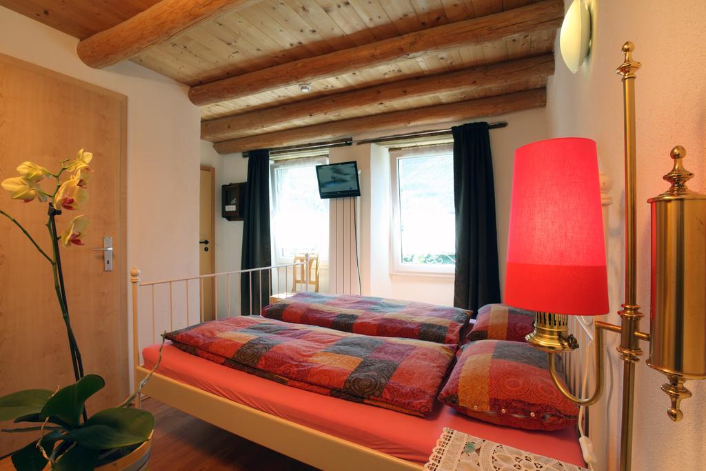 Osteria Ritrovo Dei Passeggeri Hotel Sant'Antonio Ngoại thất bức ảnh