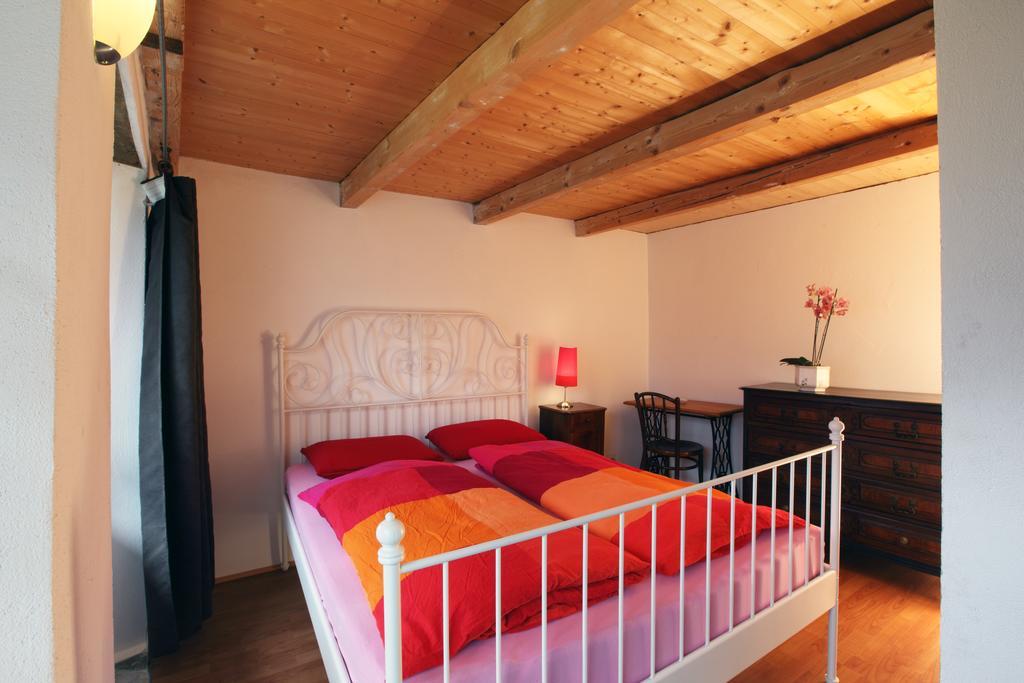 Osteria Ritrovo Dei Passeggeri Hotel Sant'Antonio Ngoại thất bức ảnh